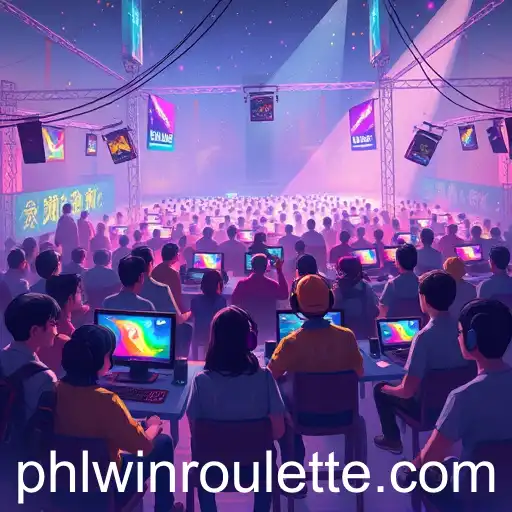 The Digital Playground: Emerging Gaming Trends