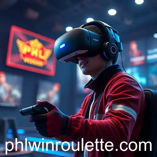 Emerging Trends in Online Gaming for 2025