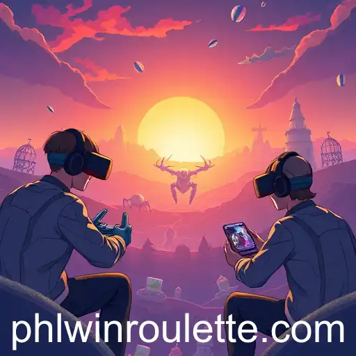 The Evolution of Online Gaming in 2025