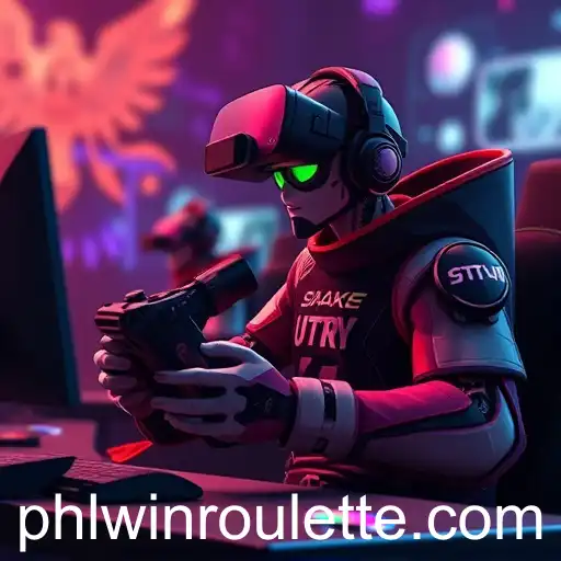 The Evolving Landscape of Online Gaming