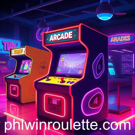 Phlwin's Evolution in Online Gaming