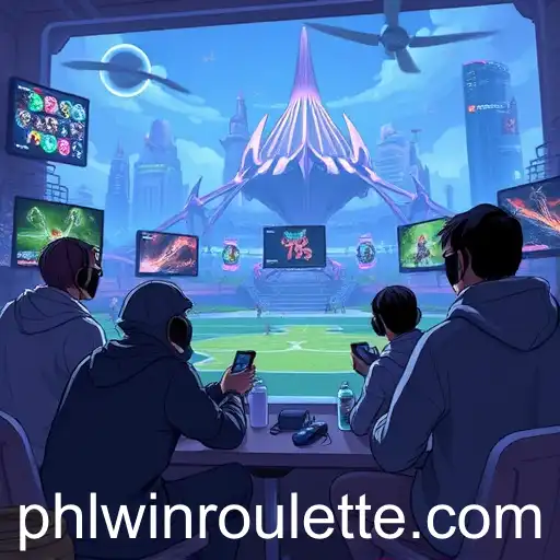 Phlwin: A Game-Changer in Online Gaming