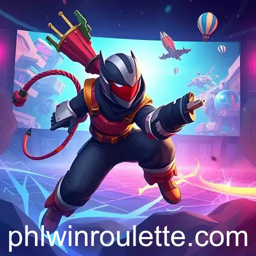 Phlwin: The Rising Star in Online Gaming