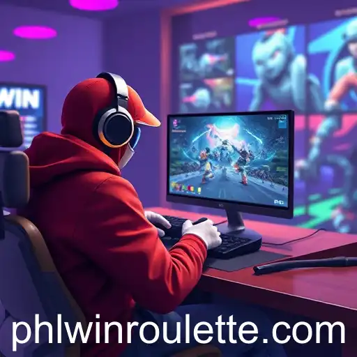 Phlwin's Impact on Gaming Trends