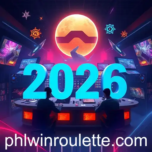 Phlwin: Shaping the Future of Online Gaming