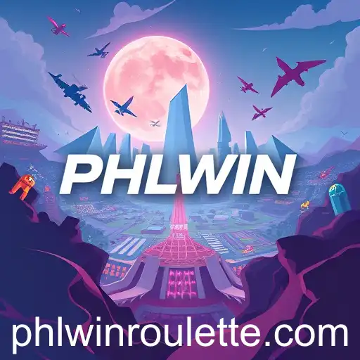 PHLwin: The Evolution of Online Gaming