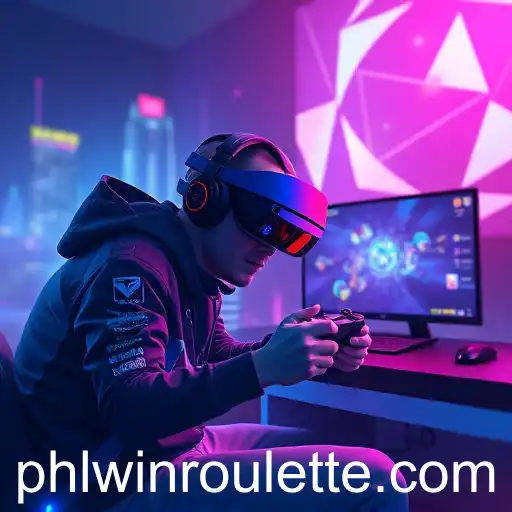 Phlwin: The Emerging Trend in Online Gaming