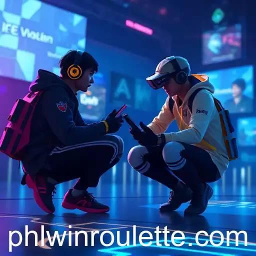Phlwin: Revolutionizing Online Gaming