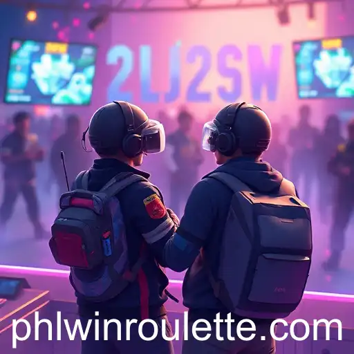 The Rise of PHLwin: Transforming Online Gaming