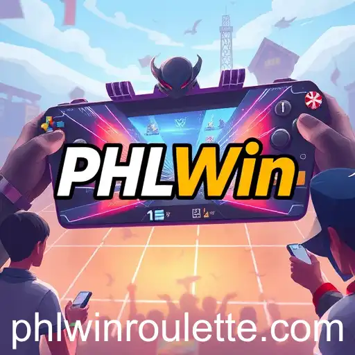 The Rise of PHLWin in Online Gaming