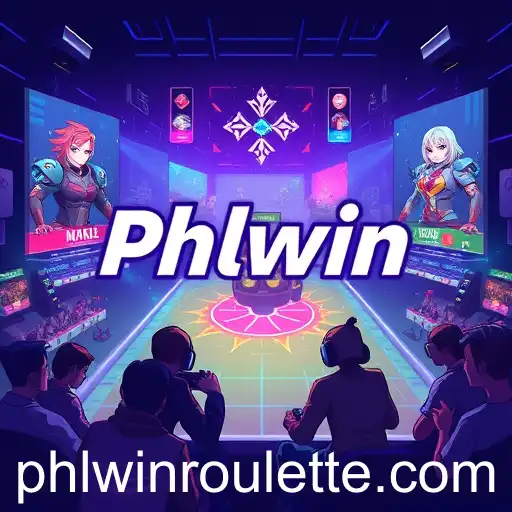 The Rise of 'Phlwin' in Online Gaming