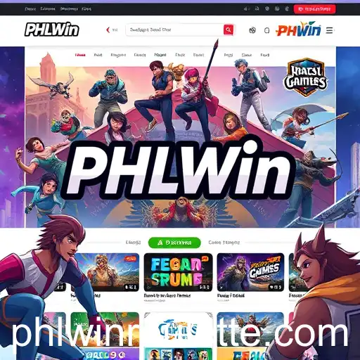 The Rise of Phlwin in 2025