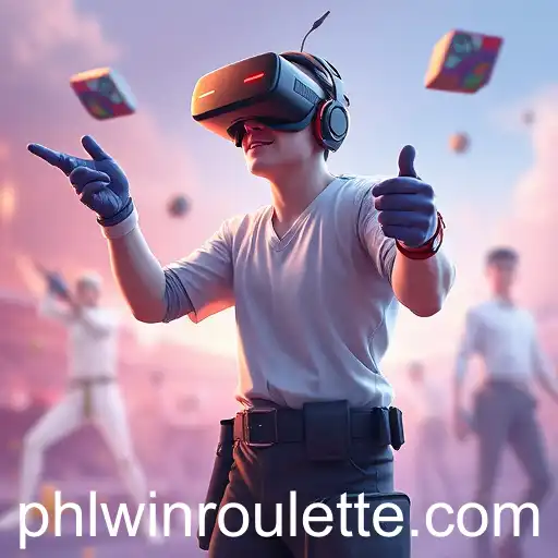 The Rising Phenomenon of Online Gaming Platforms