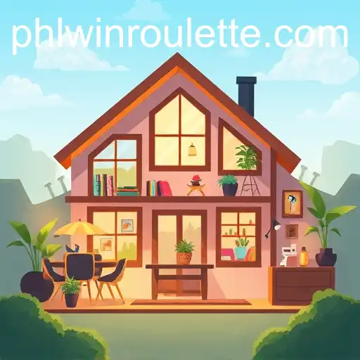 Exploring the 'Home' Category in Online Gaming: The Impact of 'phlwin'