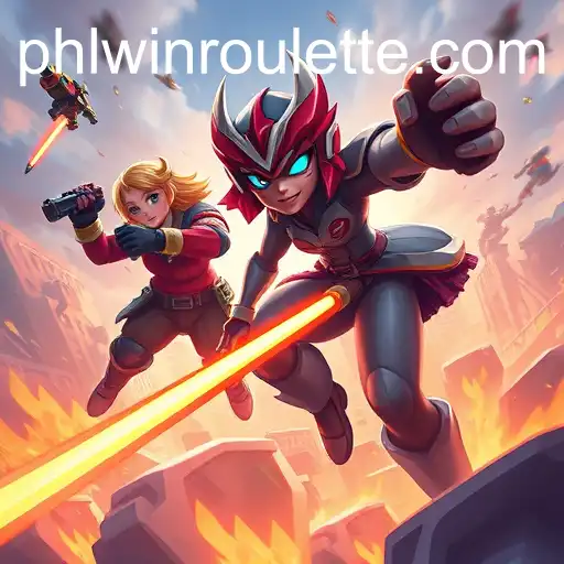 Exploring the Thrilling World of Multiplayer Games with Phlwin