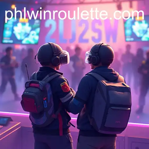 The Rise of PHLwin: Transforming Online Gaming