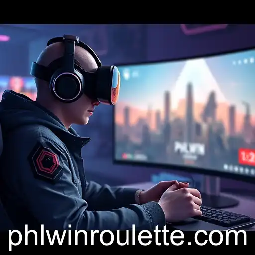 The Rise of Phlwin in 2025