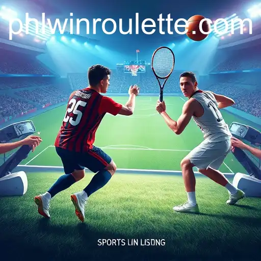 Exploring the Exciting World of 'Sports Games' on Phlwin