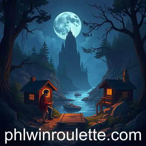 Exploring the Thrilling World of Adventure Games on Phlwin