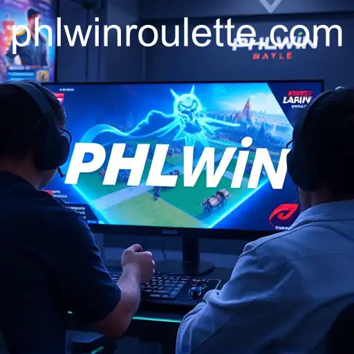 The Digital Surge of PHLwin in Gaming