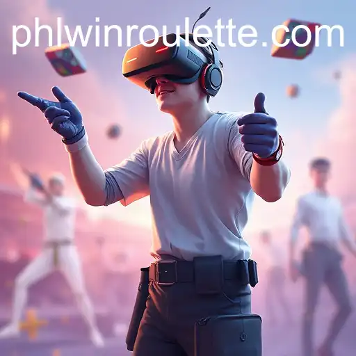 The Rise of Phlwin: A Game-Changer in Online Gaming