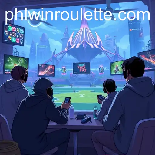 Phlwin: A Game-Changer in Online Gaming