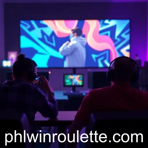 Phlwin: Shaping the Future of Online Gaming