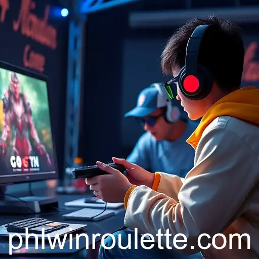 PHLwin: Revolutionizing Online Gaming in 2025