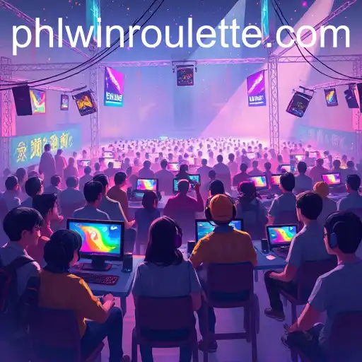 The Rise of Online Gaming Platforms