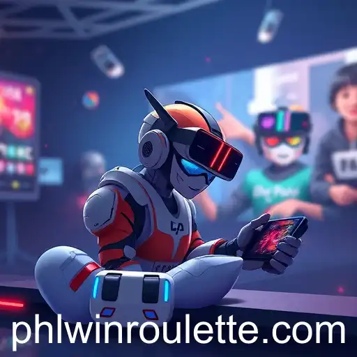 The Rise of PHLwin in Online Gaming