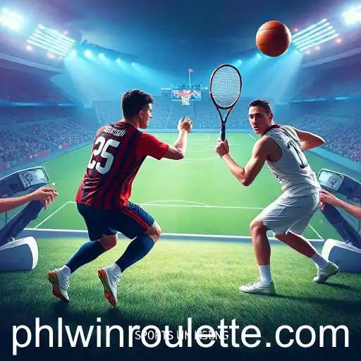 Exploring the Exciting World of 'Sports Games' on Phlwin