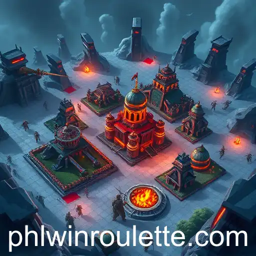 Exploring Strategy Games through the 'phlwin' Gateway