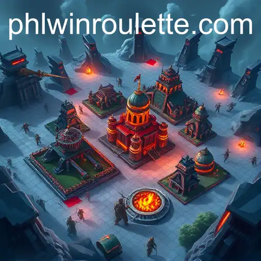 Exploring Strategy Games through the 'phlwin' Gateway